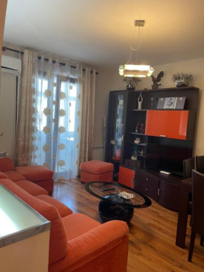 Balla apartment
